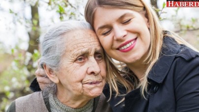 Alzheimer hastası depresyon sebebi