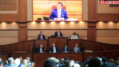 İBBDE İKİ KOMİSYON KURULDU