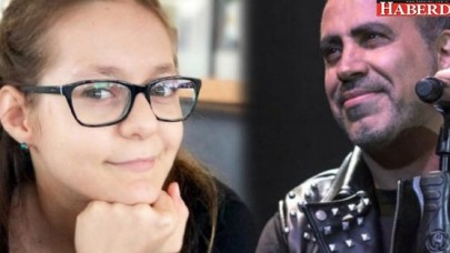 Haluk Levent, lenf kanseri Nidayı ziyaret etti, şarkı söyledi