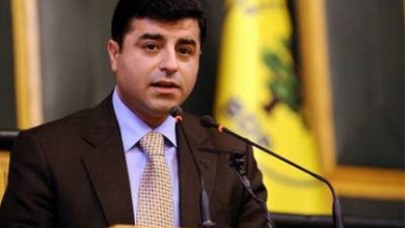 Demirtaş'tan AKP'nin adaylarına çağrı