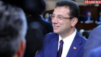 İmamoğlu, Erdoğanın davetine katılacak mı?
