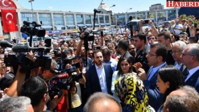 Esenler Otogarı tamamen İBBye geçti; İlk indirim yapıldı!