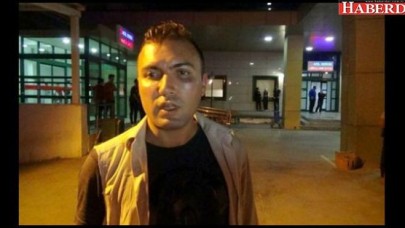 PARTİ İÇİ KAVGADAN DİSİPLİN KURULUNA