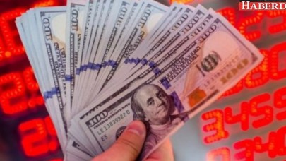 Kritik veri bugün açıklanıyor! Dolar ne kadar oldu?