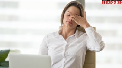 Vertigo dengenizi bozmasın