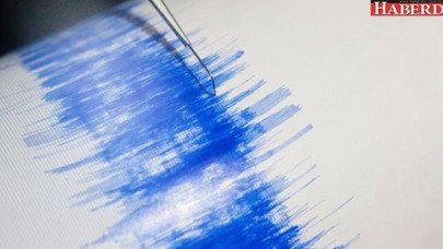 Bursada korkutan deprem!