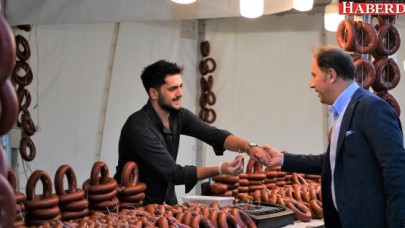 Antep mutfağı Beylikdüzünde