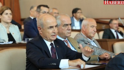 4 kat plan verildi 40 kat bina yapıldı