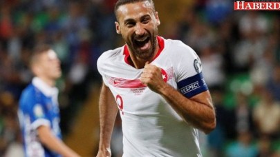 Başakşehire paşalar gibi forvet