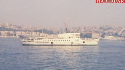 İBB sabaha kadar vapur seferi başlattı