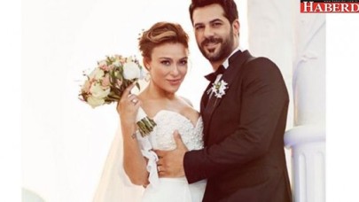 Ziynet Sali, Erkan Erzurumlu ile evlendi