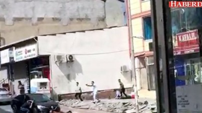 Borç yüzünden savaş çıktı!