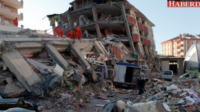 Deprem kıyıdaki ilçeleri vurabilir!