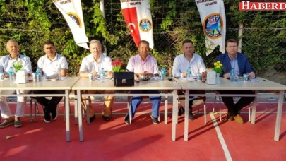 Avcılara yakışan bir okul