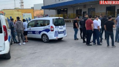 İstanbul’da ‘şüpheli toz’ alarmı! Hastaneye kaldırıldılar…