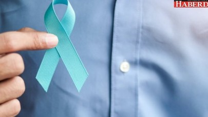 Her 9 erkekten biri bu kansere yakalanıyor