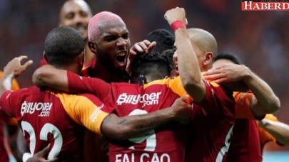 Galatasarayın Club Brugge kadrosu açıklandı