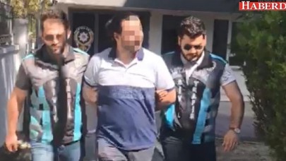 Magandalık cezasız kalmadı