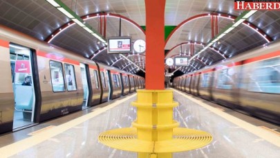 İKİ YAKA BİR ARAYA GELİYOR