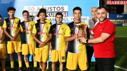 Şampiyon İstanbul Demir