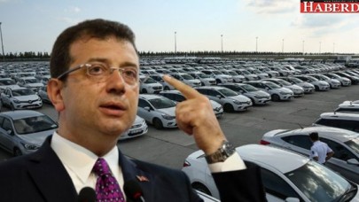 İstanbul halkına müjde.. İBB araç tasarrufu sayesinde Halk Sütü hayata geçiriyor!