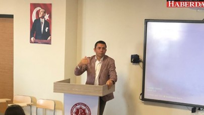 Yurttaş gazeteci yoktur, bilinçli yurttaş vardır