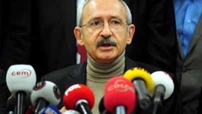 Kılıçdaroğlu'ndan ilk yorum