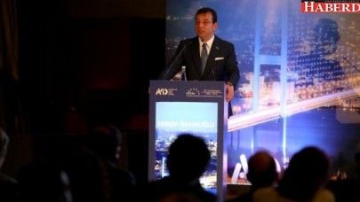 Ekrem İmamoğlu: Everything will be allright!