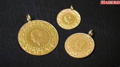 Altın fiyatları yükseldi mi? İşte son durum