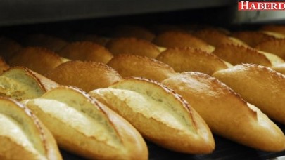 Fırıncılar toplanıp ekmeğe zam yaptı