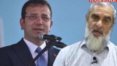Ekrem İmamoğlundan Nurettin Yıldıza kapak gibi yanıt!