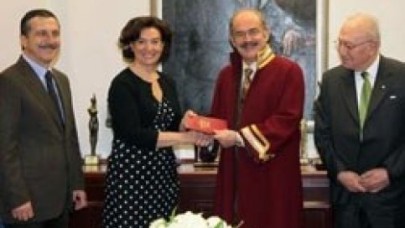 Büyük Kulüp'ten evliliğe