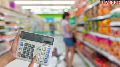 Tüketici güven endeksi azaldı