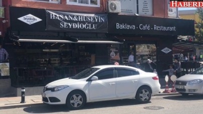 Seydioğlunun tabelaları değişti