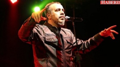 Haluk Levent ceketini 74 bin TL’ye sattı