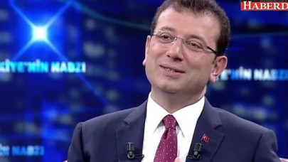 İmamoğlundan flaş İSPARK ve İSMEK açıklaması