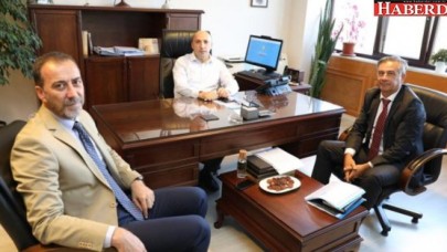 Ziyaret bahane projeler şahane