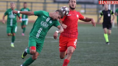 Çatalca lideri elinden kaçırdı