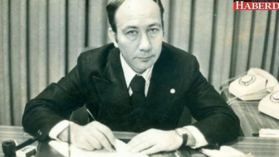 Necati Karakaya hayatını kaybetti