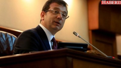 İmamoğlu: Yüreğimiz yaralı polislerimizle beraber