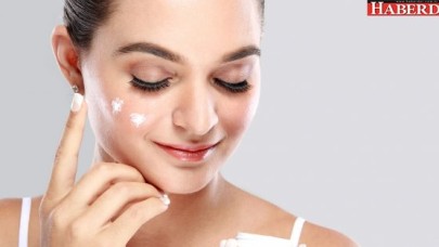 Cildinize iyi bakın