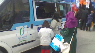 Beylikdüzü Belediyesinden borçlulara kolaylıklar