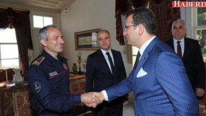 Ayaklarınıza taş değmesin