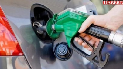Benzine 25 kuruş indirim geliyor