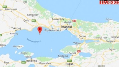 İstanbul Valiliğinden hasar açıklaması