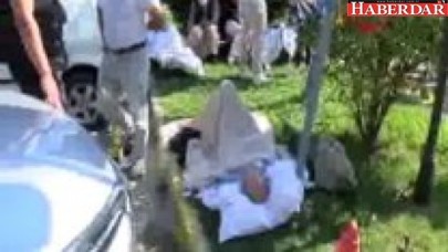 Silivri Devlet Hastanesi tahliye ediliyor