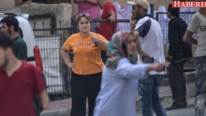 İstanbul depremi sonrası AFAD uyardı: Hasarlı binalara girmeyin