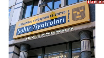 İBBde yeni atamalar