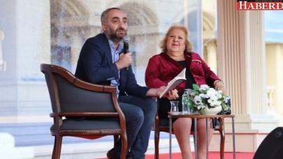 İsmail Saymaz, “Şehvetiye Tarikatı”nı anlattı