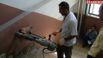 Bina deprem testleri cep yakıyor